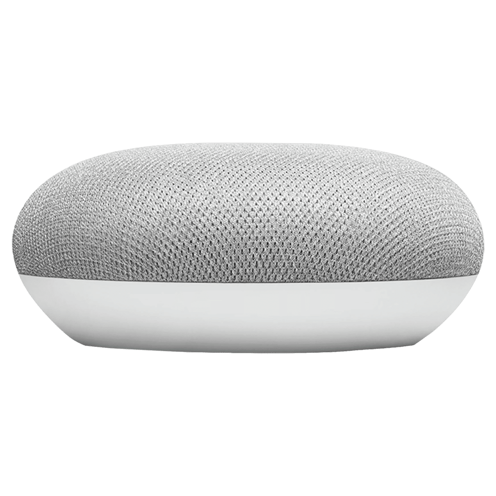 Buy Google Home Mini with Google Assistant Compatible Smart Wi-Fi